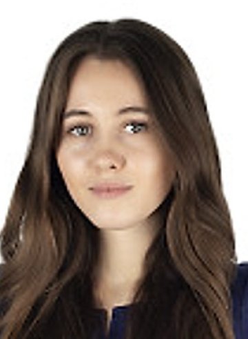 Сыромятникова (Тонченко) Татьяна Геннадьевна