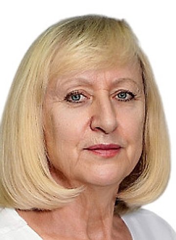 Вашаева Татьяна Васильевна