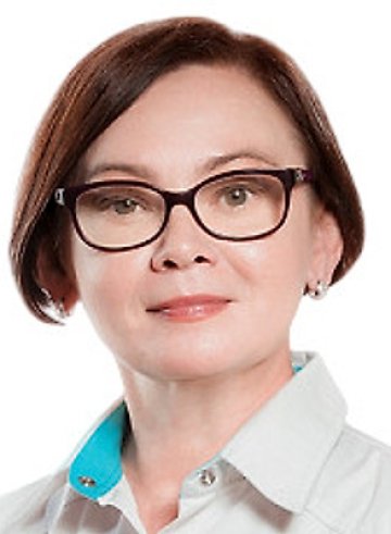 Ильченко Татьяна Юрьевна