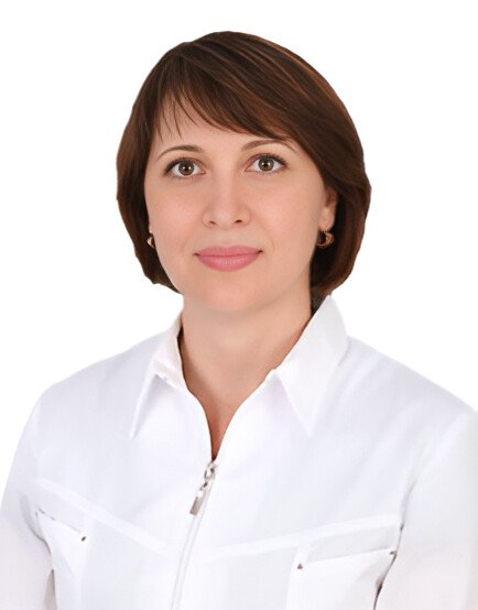 Макаревич Мария Степановна