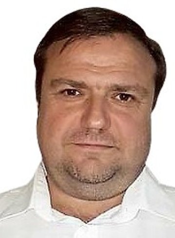 Курганский Олег Владимирович
