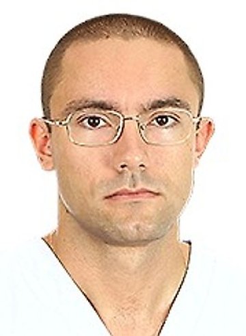Гарькавенко Максим Николаевич