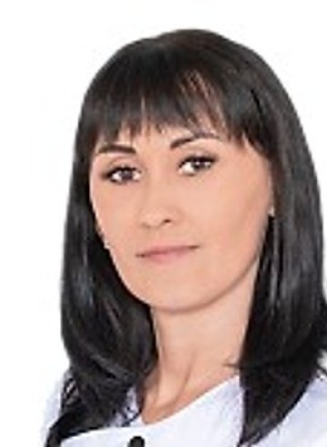 Леонова Наталья Николаевна