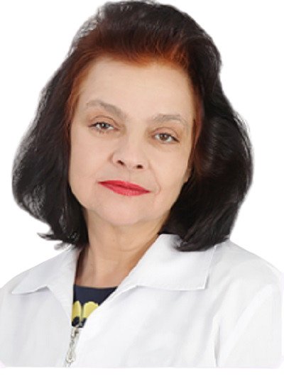 Васильева Ирина Викторовна