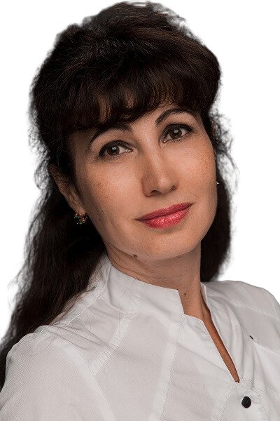 Покуль Лилиана Викторовна