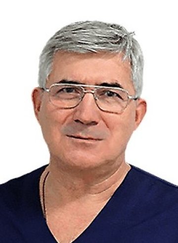 Полежаев Валерий Владимирович