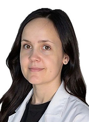 Игнатенко Марина Юрьевна