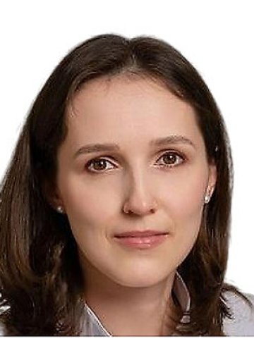 Кононенко Татьяна Сергеевна