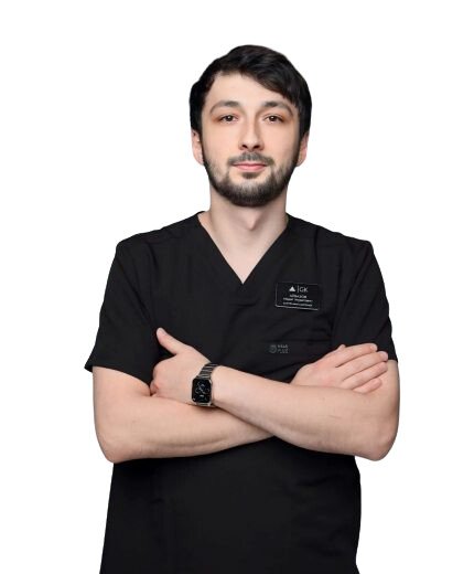 Айбазов Марат Муратович
