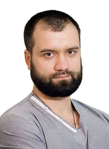 Камаев Константин Витальевич
