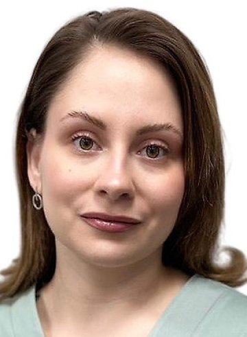 Назаренко Валерия Максимовна