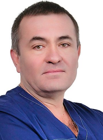 Шумский Игорь Алексеевич