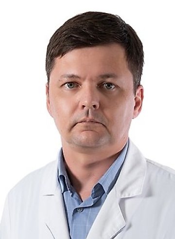 Сиротенко Дмитрий Владимирович
