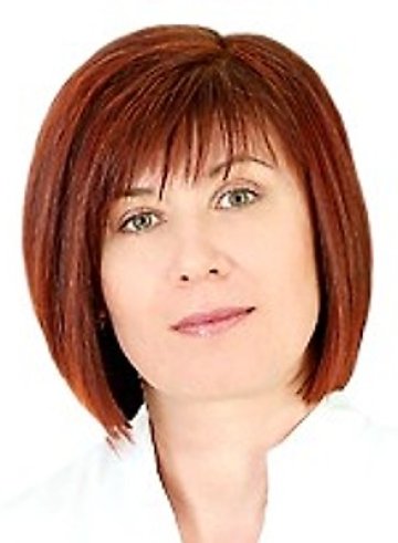 Богатова Алла Владимировна