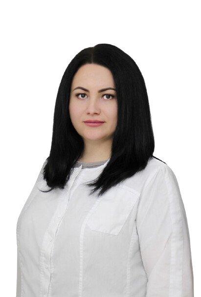 Дзадзиева Татьяна Александровна