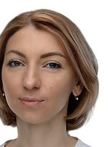 Татевосова Ольга Евгеньевна