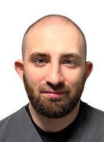 Беслан Инал Низарович