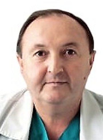 Пописьянц Рафаил Амбарцумович