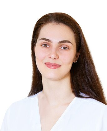 Ли Наталья Викторовна