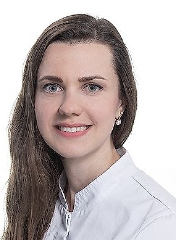 Лазарович Ольга Николаевна