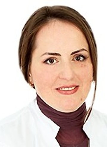 Корниенко Оксана Андреевна