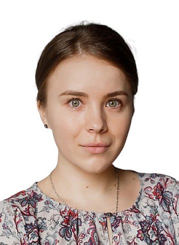 Куликова Виктория Владимировна