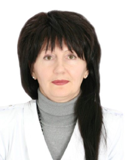 Игнатенко Елена Анатольевна