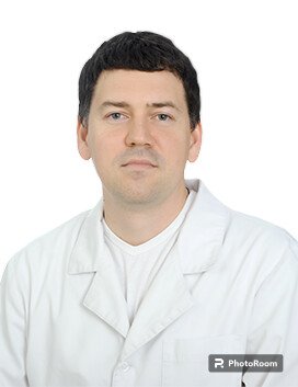 Свистунов Никита Владимирович