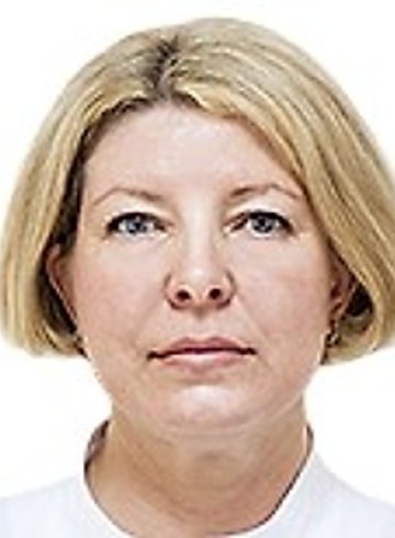 Пешехонова Ольга Ивановна