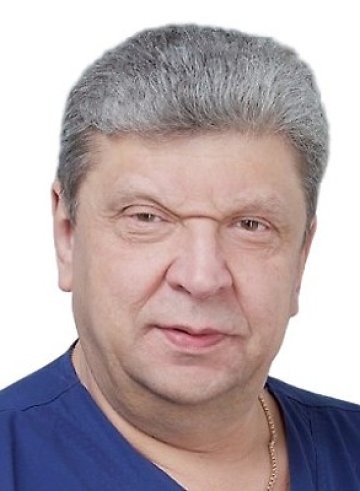 Вятчин Сергей Евгеньевич