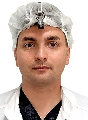 Семенов Вячеслав Федорович