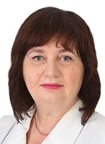 Донина Татьяна Михайловна