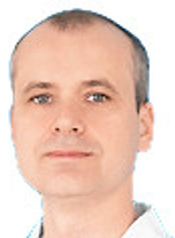 Кривобоков Виктор Викторович
