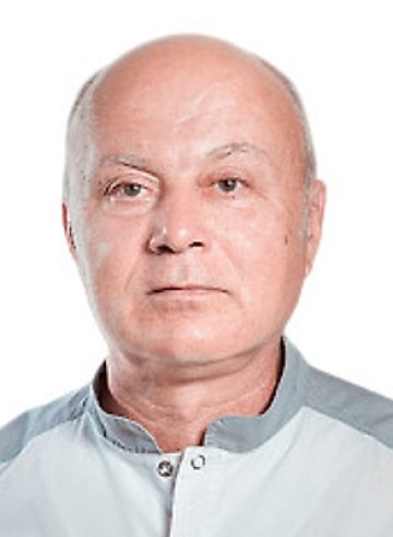Лоскутов Юрий Семенович