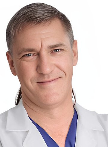 Крень Сергей Владимирович