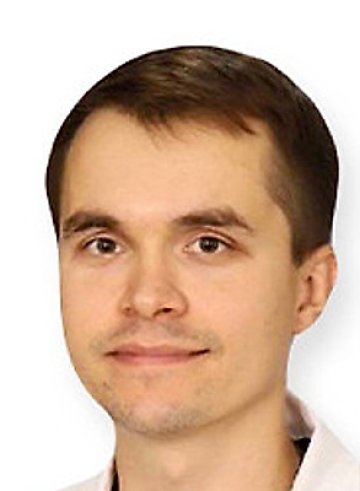 Голубенко Евгений Александрович