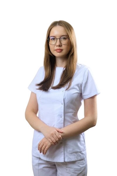 Жарнакова Ангелина Анатольевна