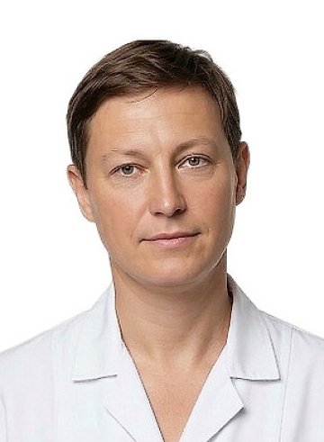 Тиликин Виталий Сергеевич