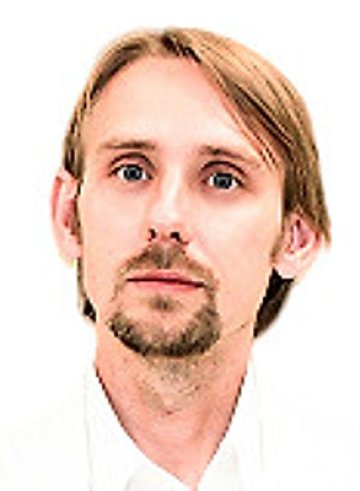 Тамаров Алексей Николаевич