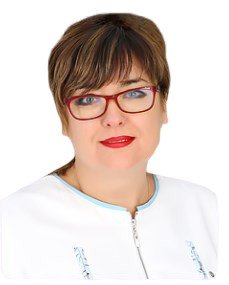 Ковалева Галина Владимировна