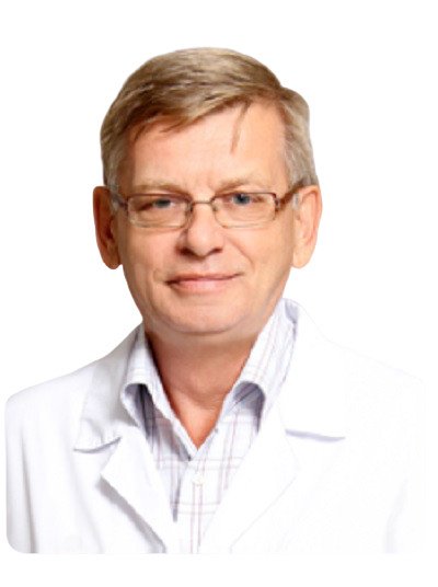 Нижельский Сергей Александрович