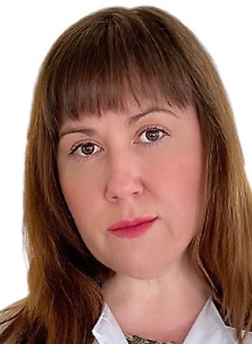 Савельева Наталия Викторовна
