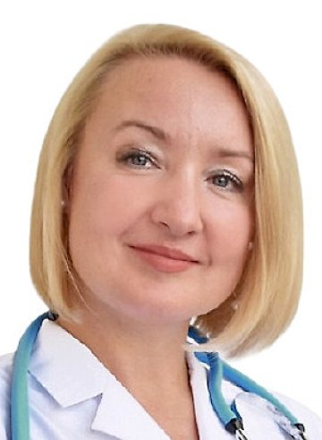 Породенко Наталья Валерьевна