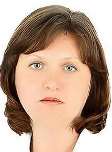Крыжановская Наталья Александровна
