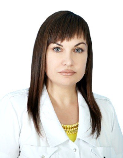 Пушнова Лиана Валентиновна
