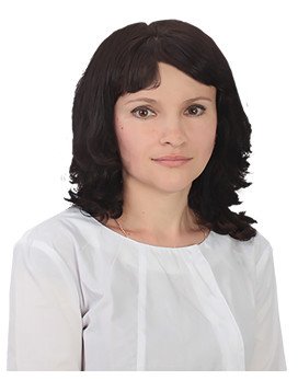 Чекалина Татьяна Владимировна