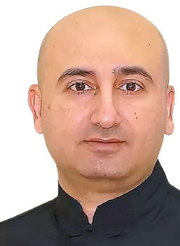 Эйд Фади