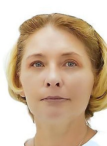 Патока Светлана Александровна