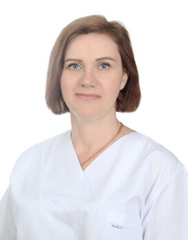 Данюкина Наталья Вячеславовна