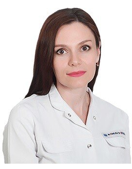 Чернецова Наталья Александровна